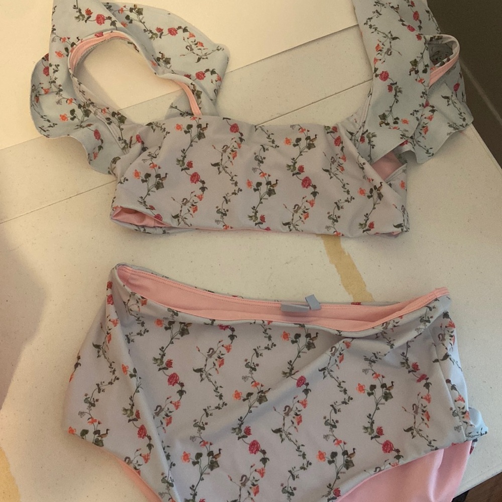 Hillhouse Bikini